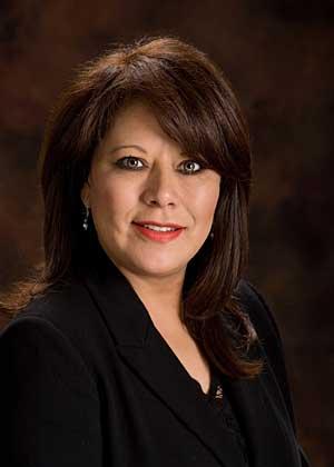 Send a message to Belinda Trevino,