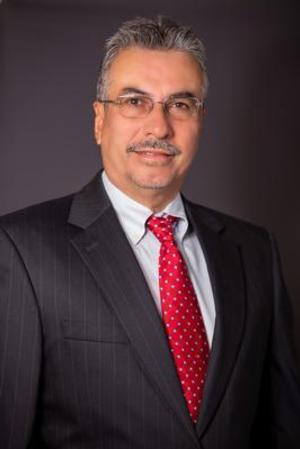 Send a message to Leo Guerrero,Broker Associate, ABR, GRI, TAHS