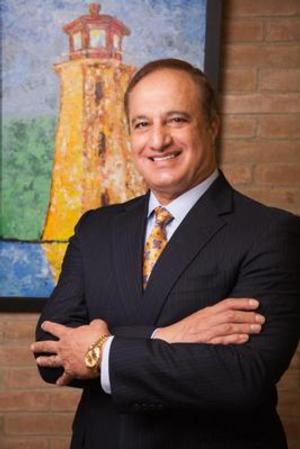 Send a message to Charles Marina,CCIM, CRB, GRI