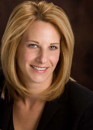 Send a message to Nikki Meyer,