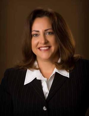 Send a message to Leanne Richards,Broker Associate, GRI, CRS
