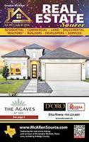 The Real Estate Source - McAllen